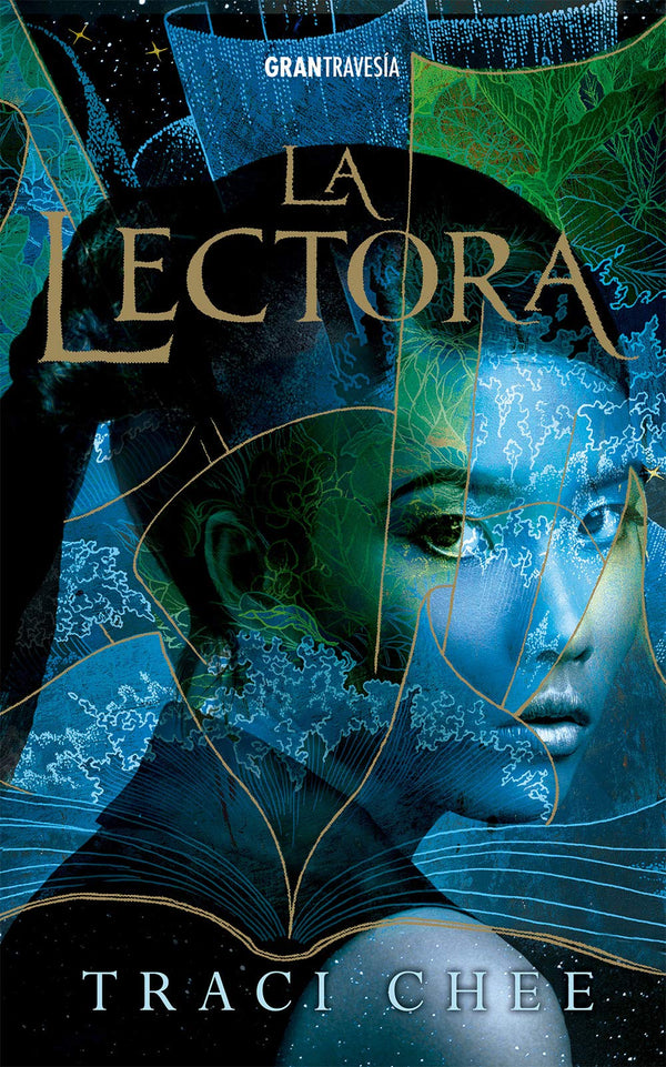 La lectora