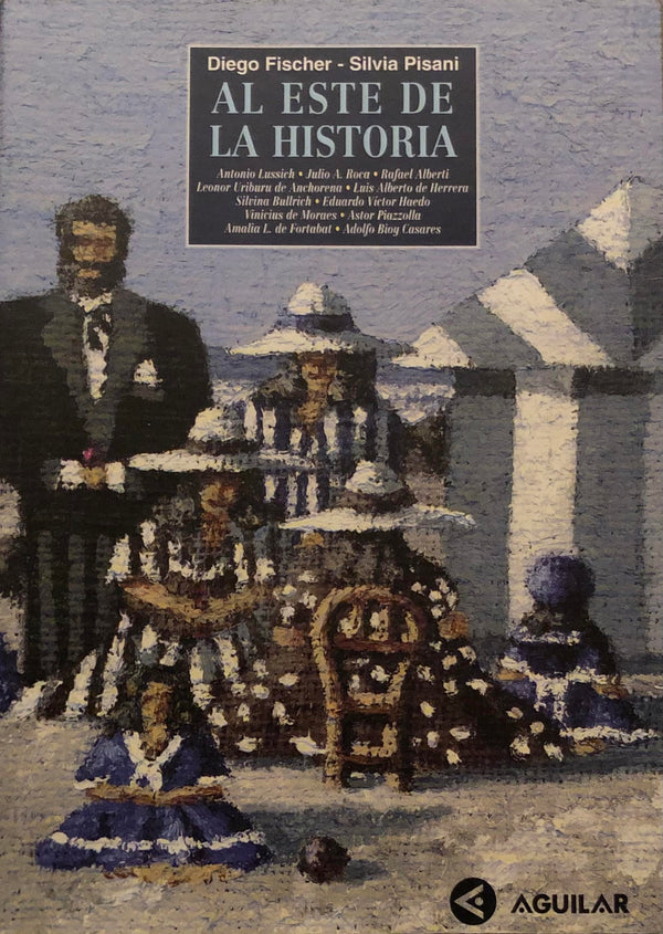 Al este de la historia