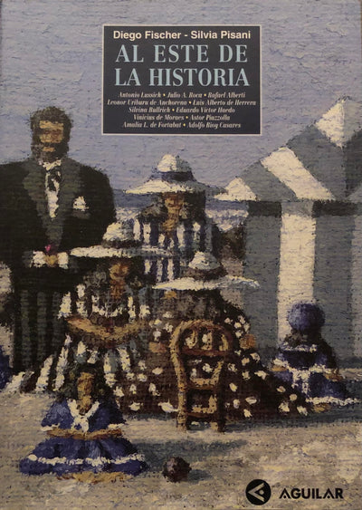 Al este de la historia