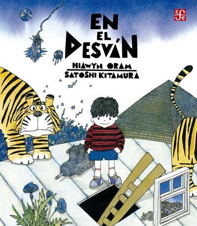 En el Desvan