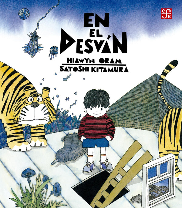 En el Desvan