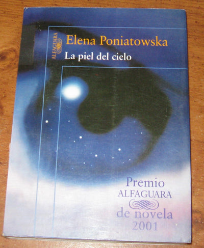 La Piel Del Cielo