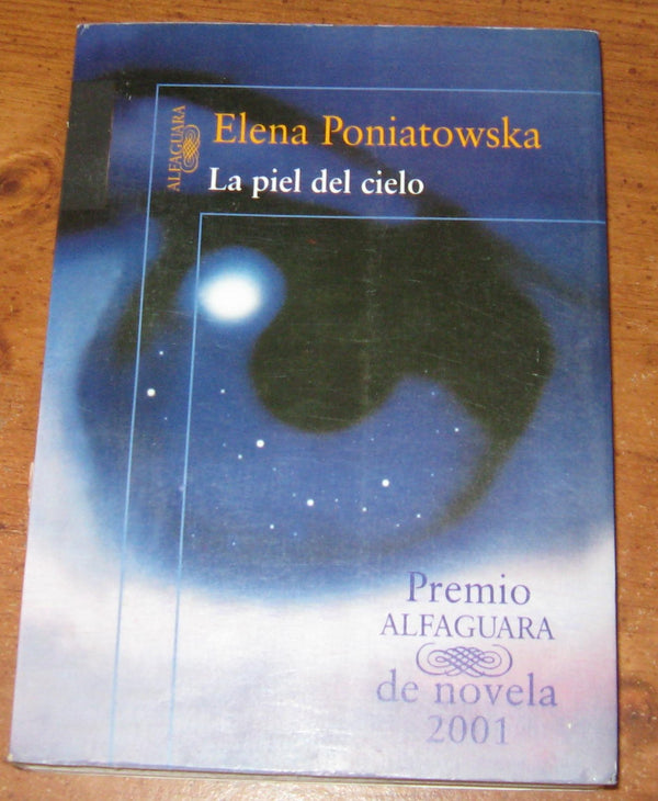 La Piel Del Cielo