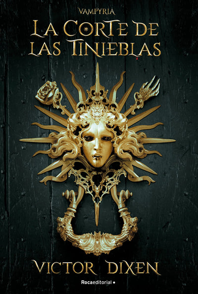 Vampyria. La corte de las tinieblas