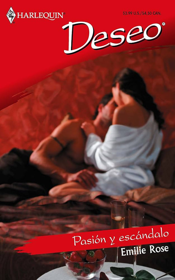 Pasion y Escandalo