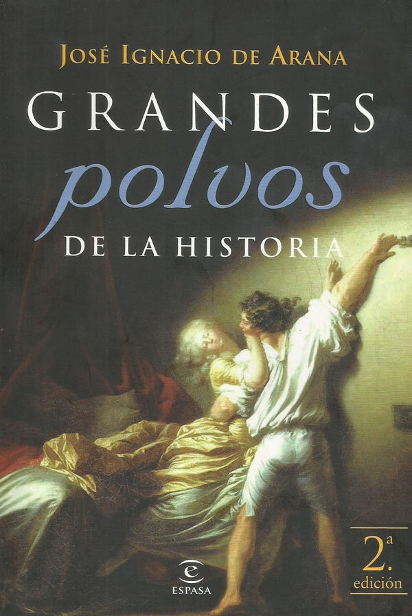Grandes polvos de la historia