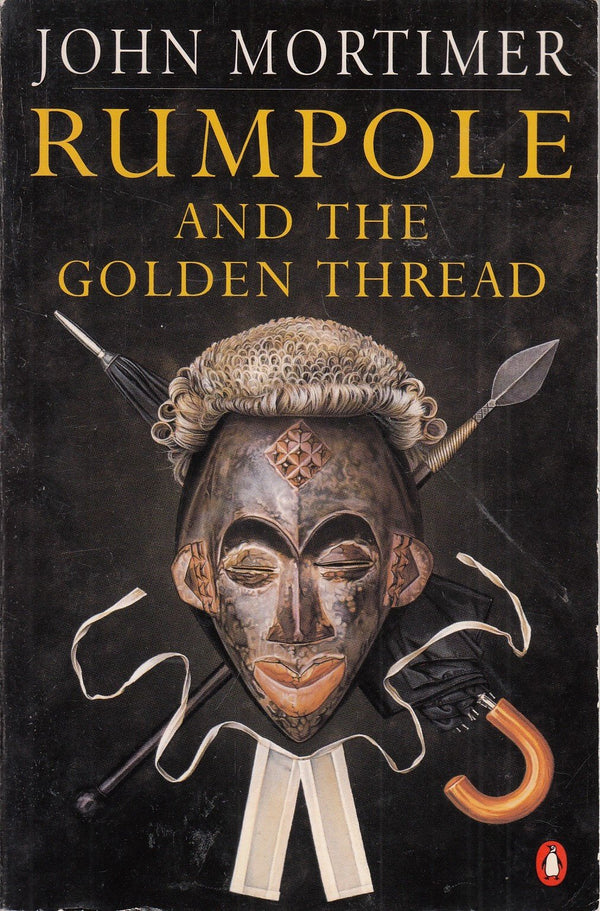 Rumpole and the Golden Thread