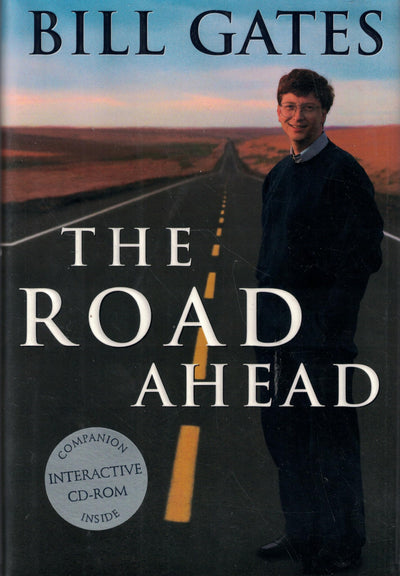 The Road Ahead