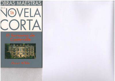 El Fantasma de Canterville