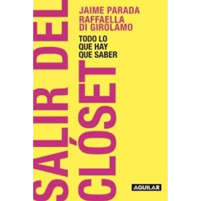 Salir del clóset