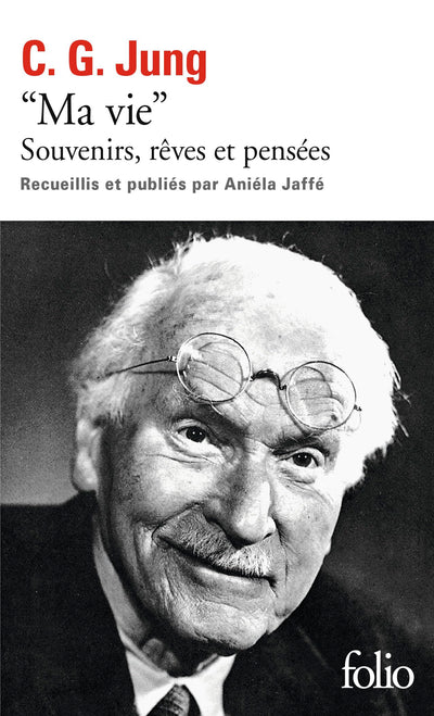 "Ma vie": Souvenirs, rêves et pensées