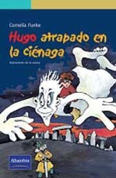 Hugo Atrapado en la Ciénaga