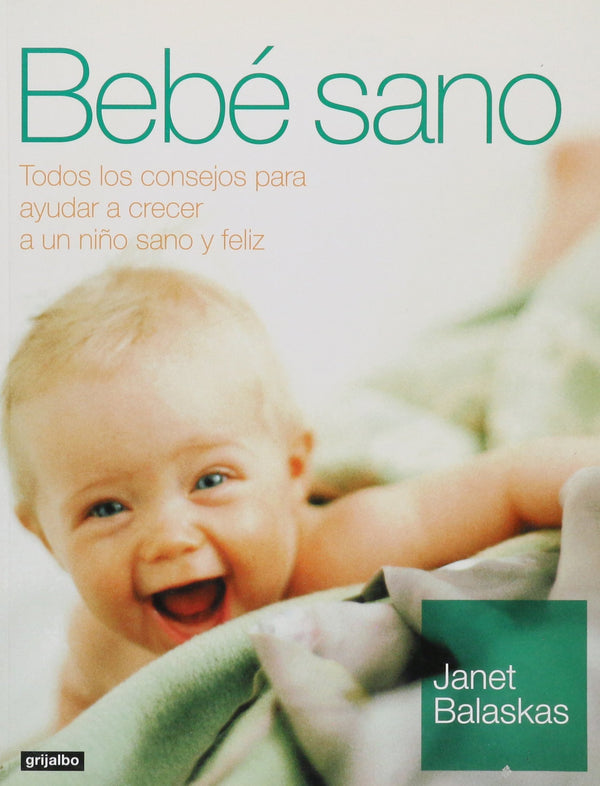 Bebe sano