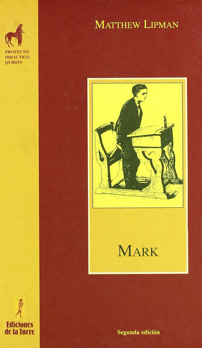 MARK DE LA TORRE