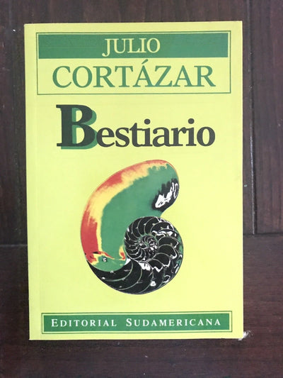 Bestiario