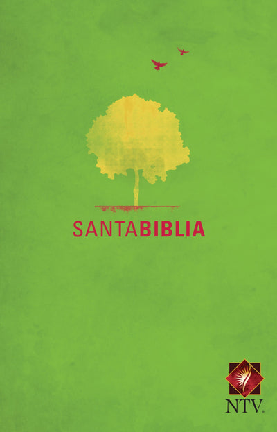Santa Biblia