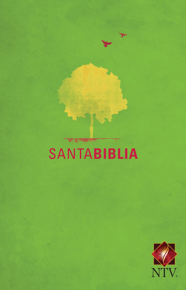 Santa Biblia