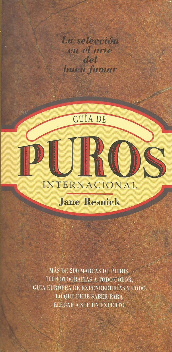 Guia de Puros Internacional