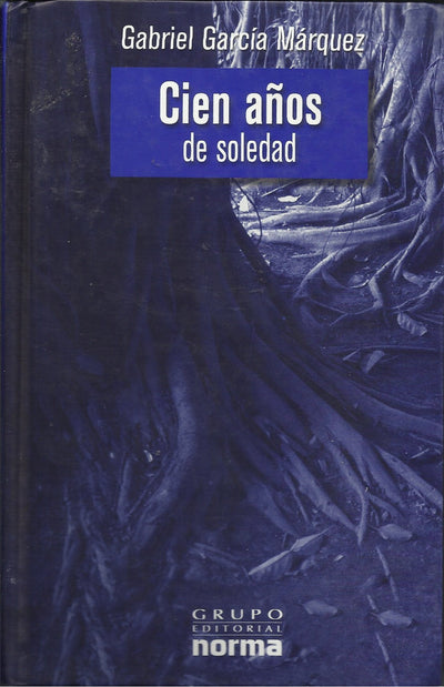 Cien años de soledad