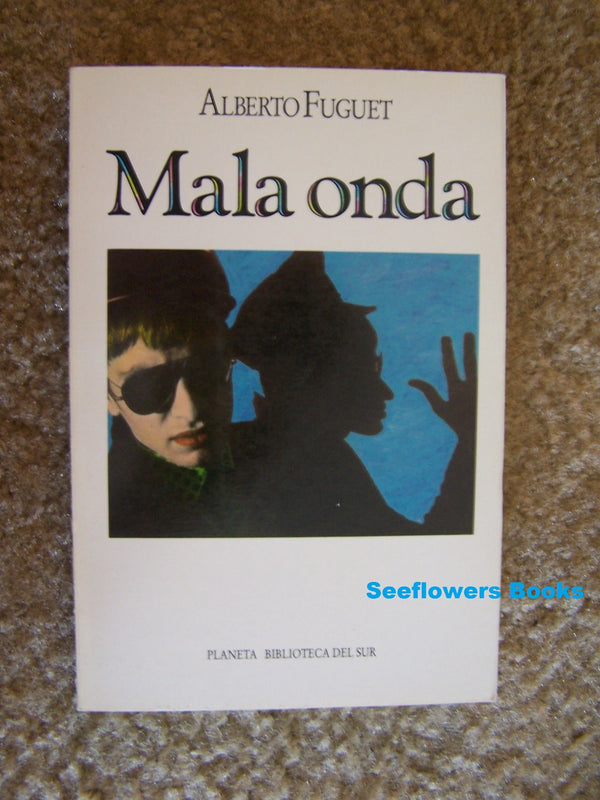 Mala Onda