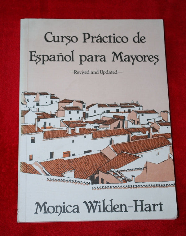 Curso Practico De Espanol Para Mayores