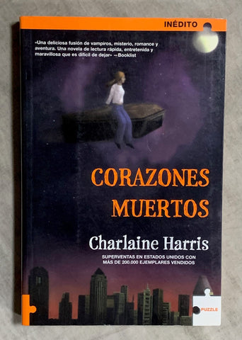 Corazones muertos