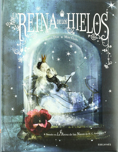La Reina de los Hielos