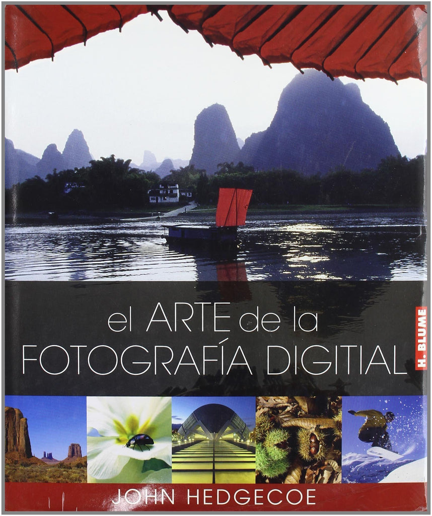 El Arte De La Fotografia