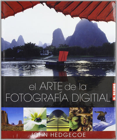 El Arte De La Fotografia