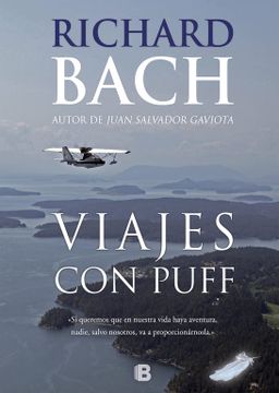 Viajes con puff