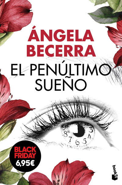 El penúltimo sueño