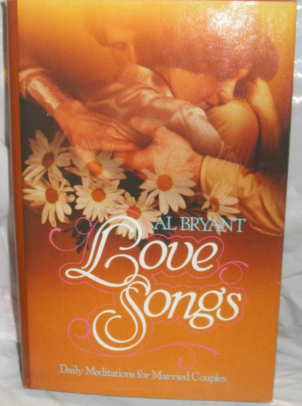 Love songs: Daily meditations for married couples