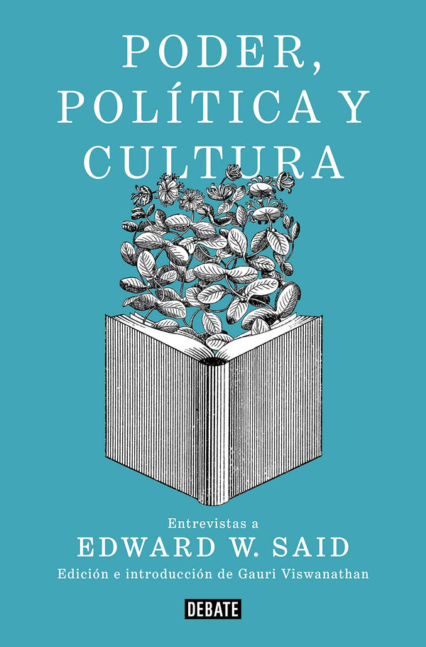 PODER, POLITICA Y CULTURA