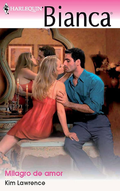 Milagro de amor