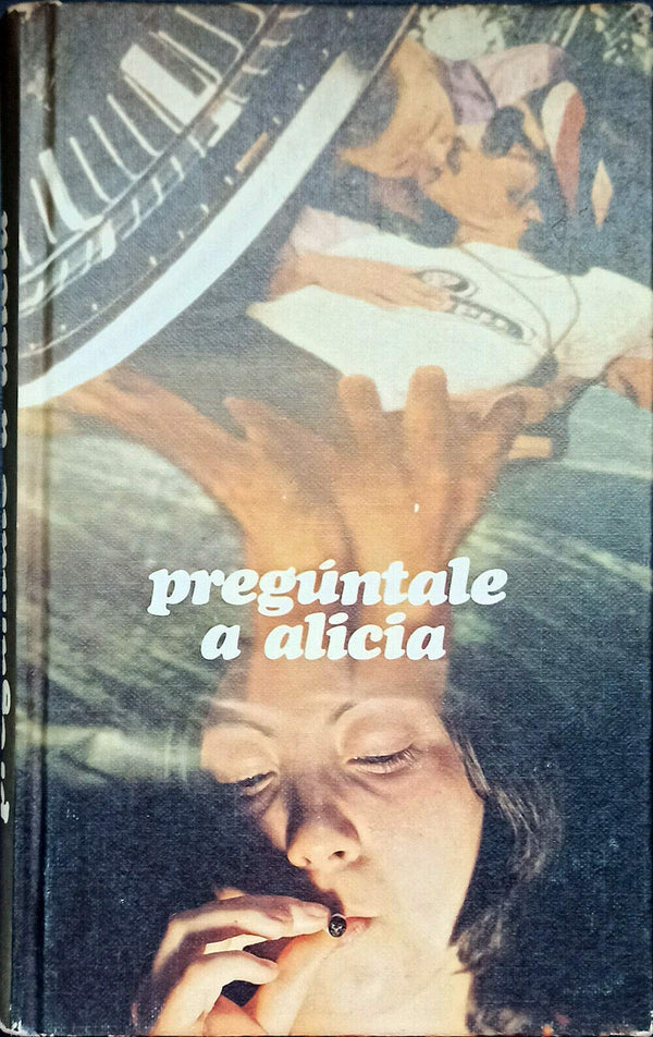 Pregúntale a Alicia