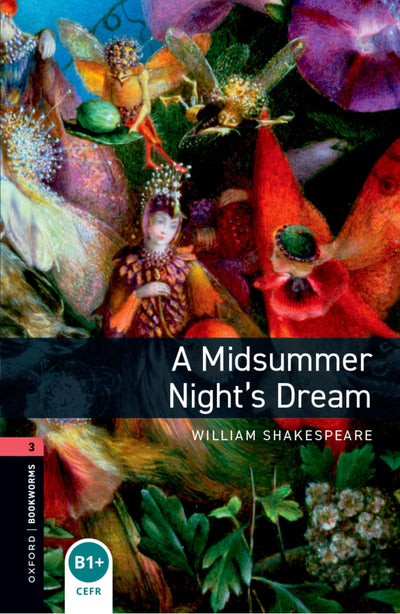 A midsummer nights dream