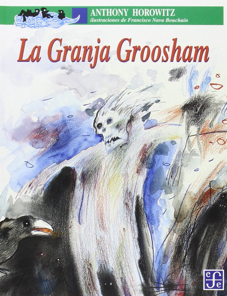La Granja Groosham
