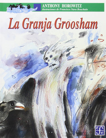 La Granja Groosham