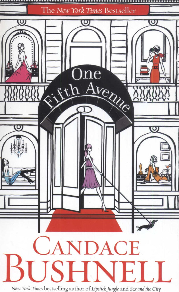 One Fifth Avenue