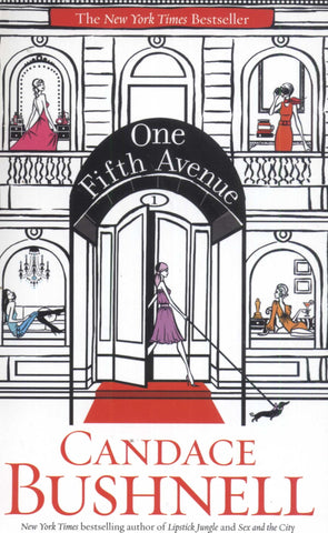 One Fifth Avenue