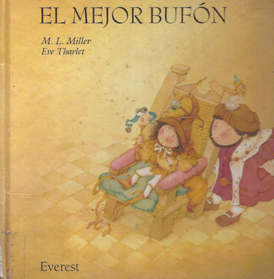 El Mejor Bufón
