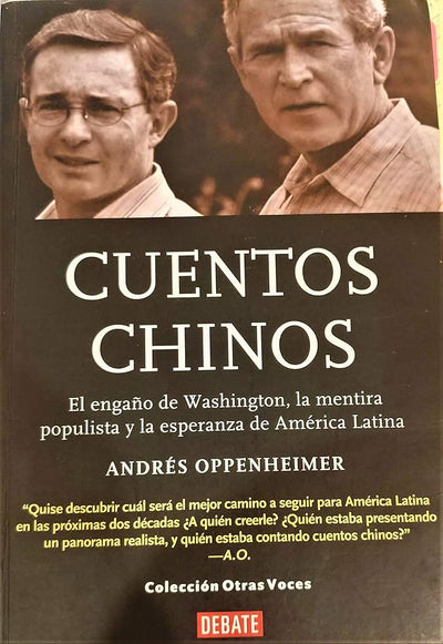Cuentos chinos