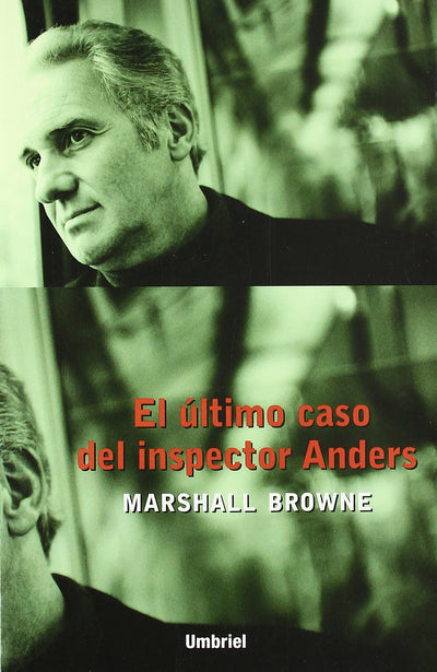 El Ultimo Caso del Inspector Ander