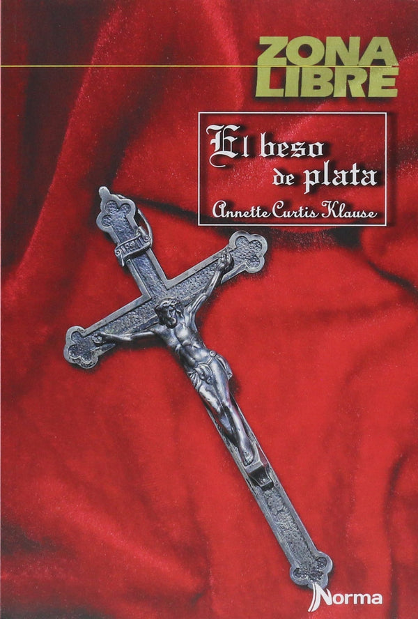 El Beso de Plata