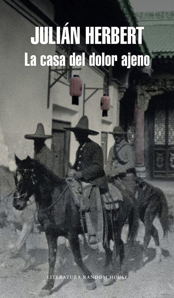 La casa del dolor ajeno
