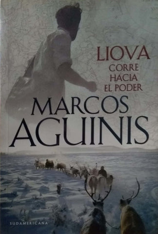 Liova Corre Hacia El Poder