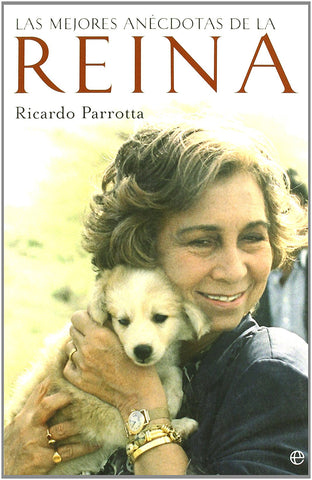 Las mejores anecdotas de la reina