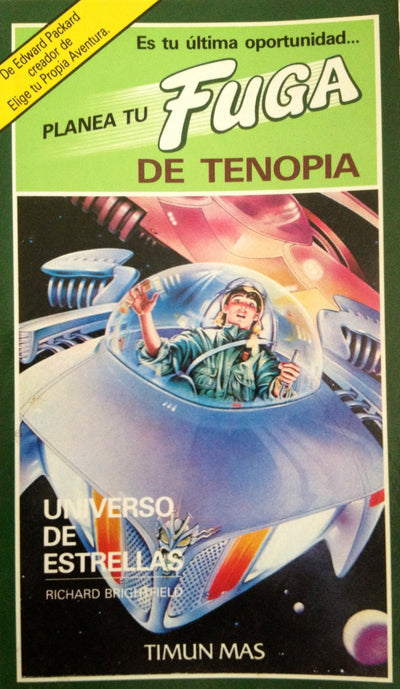 UNIVERSO DE ESTRELLAS