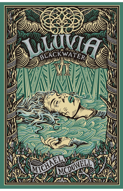 Blackwater VI. Lluvia
