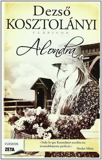 Alondra